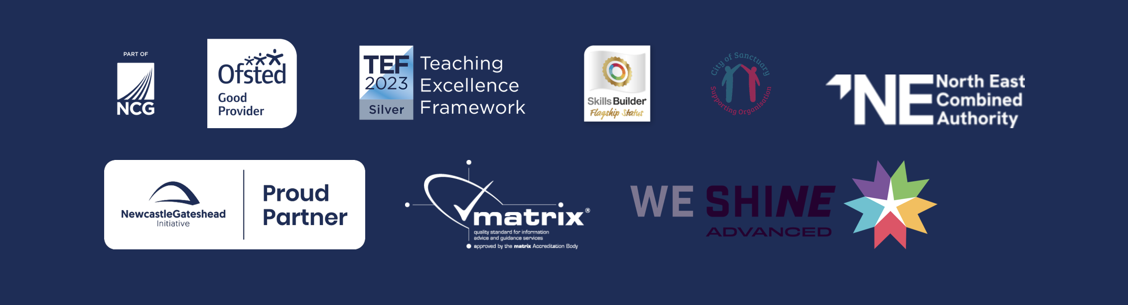 Partner Logos